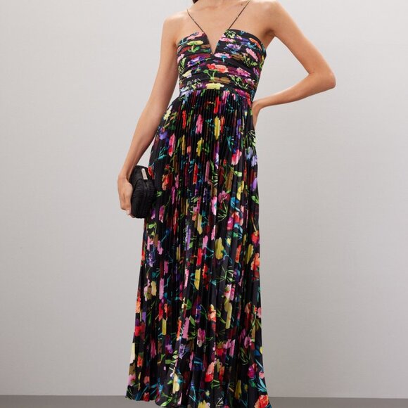 AÏIFOS Dresses & Skirts - AÏIFOS Adriana Gown, 4